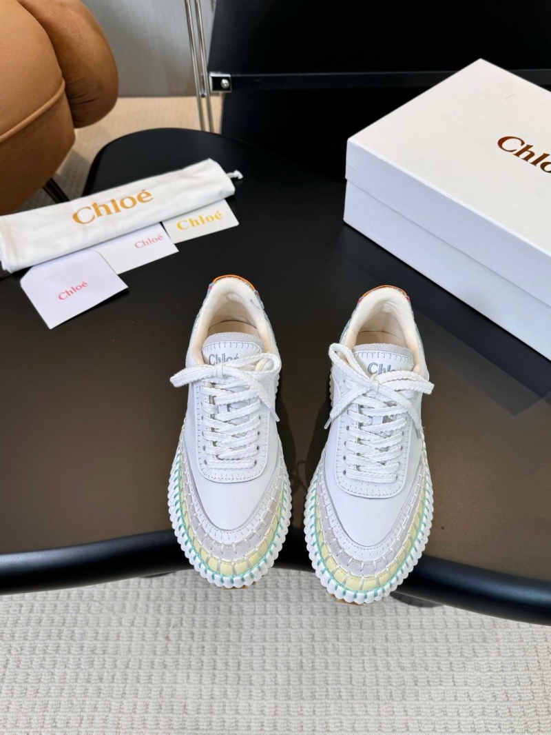 Chloe Casual Shoes